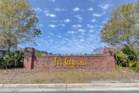 4429 Jay Bird Circle Wilmington NC 28412