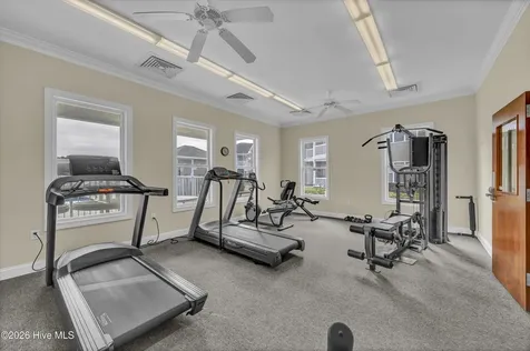 4429 Jay Bird Circle Wilmington NC 28412