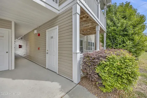 4429 Jay Bird Circle Wilmington NC 28412