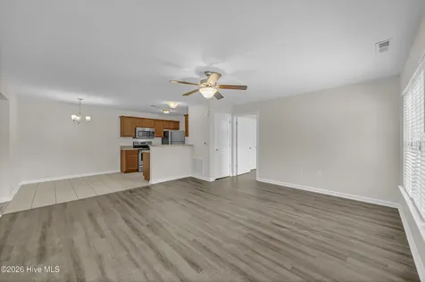 4429 Jay Bird Circle Wilmington NC 28412