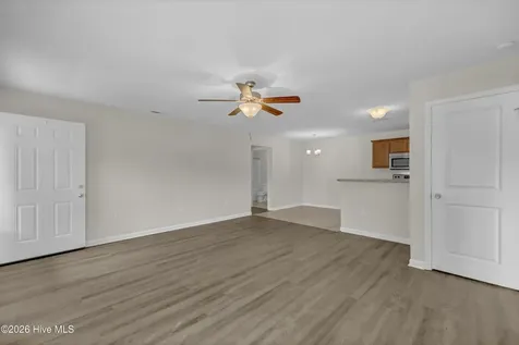 4429 Jay Bird Circle Wilmington NC 28412