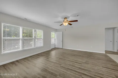 4429 Jay Bird Circle Wilmington NC 28412