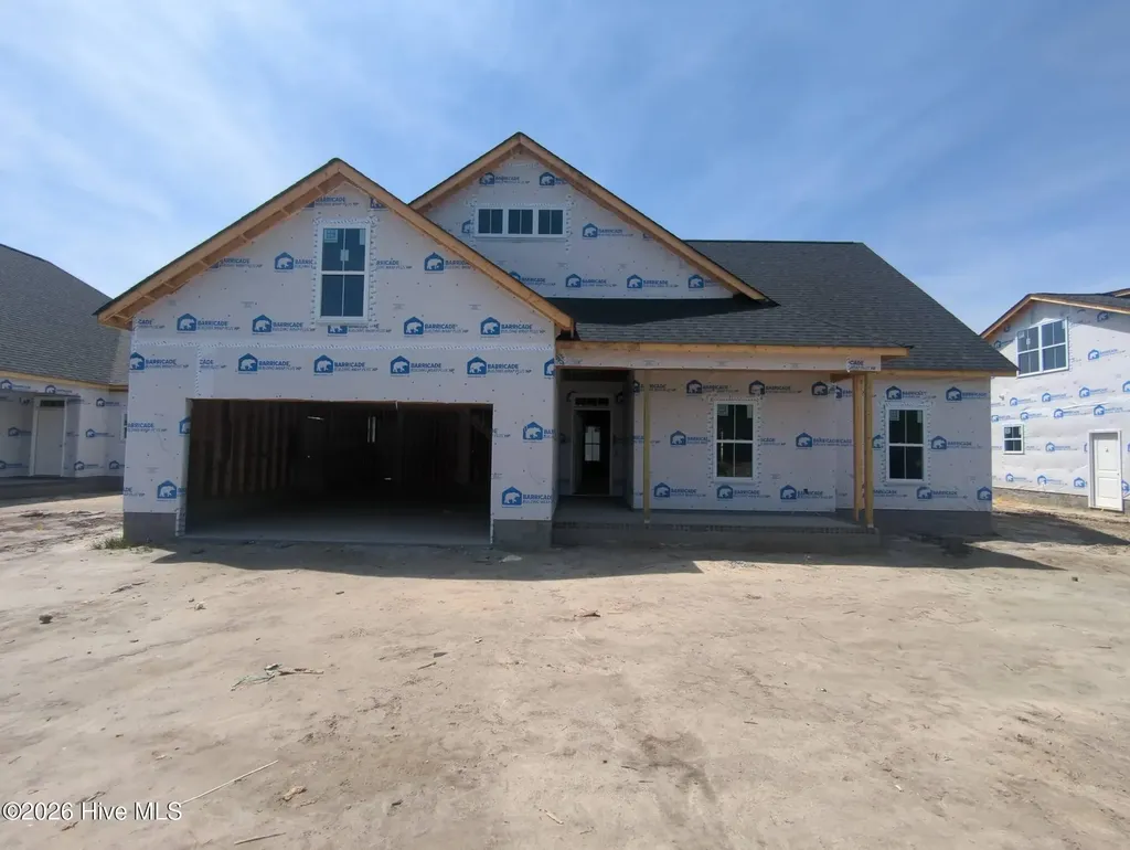 1705 Dew Meadow Drive Winterville NC 28590