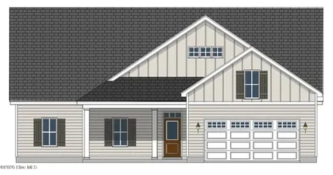 1705 Dew Meadow Drive Winterville NC 28590