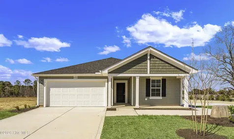 7115 Woodline Drive SW Sunset Beach NC 28468