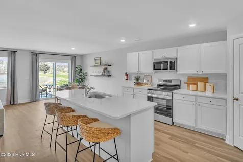 7115 Woodline Drive SW Sunset Beach NC 28468