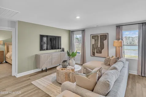 7115 Woodline Drive SW Sunset Beach NC 28468