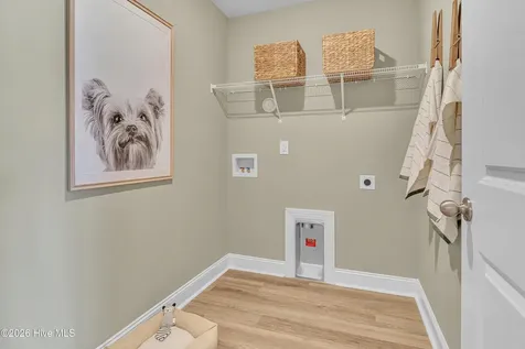7115 Woodline Drive SW Sunset Beach NC 28468
