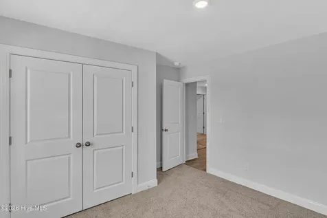 7115 Woodline Drive SW Sunset Beach NC 28468