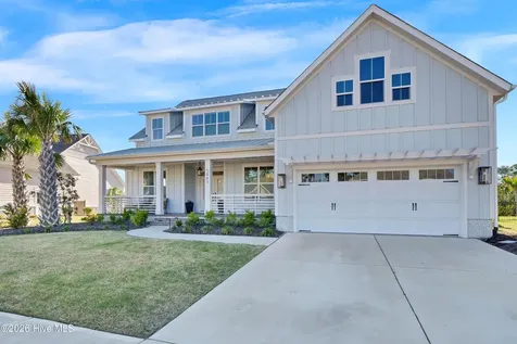 5083 Creswell Drive Leland NC 28451