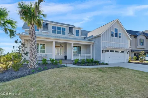 5083 Creswell Drive Leland NC 28451