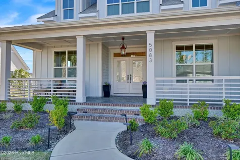 5083 Creswell Drive Leland NC 28451