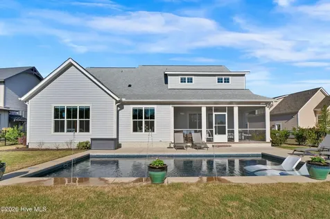 5083 Creswell Drive Leland NC 28451