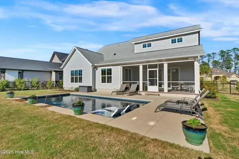 5083 Creswell Drive Leland NC 28451