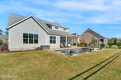 5083 Creswell Drive Leland NC 28451
