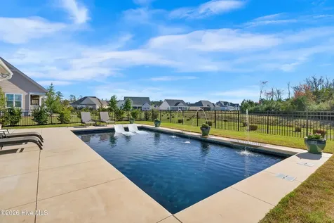 5083 Creswell Drive Leland NC 28451
