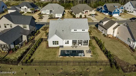 5083 Creswell Drive Leland NC 28451