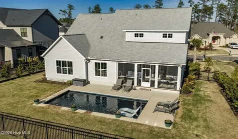 5083 Creswell Drive Leland NC 28451