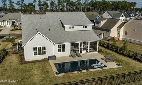 5083 Creswell Drive Leland NC 28451