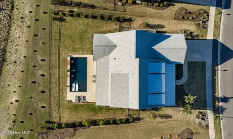 5083 Creswell Drive Leland NC 28451