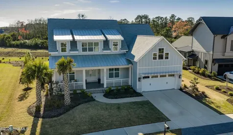 5083 Creswell Drive Leland NC 28451