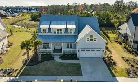 5083 Creswell Drive Leland NC 28451