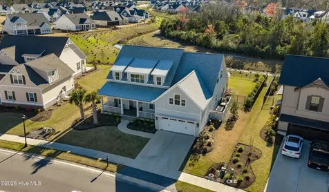 5083 Creswell Drive Leland NC 28451