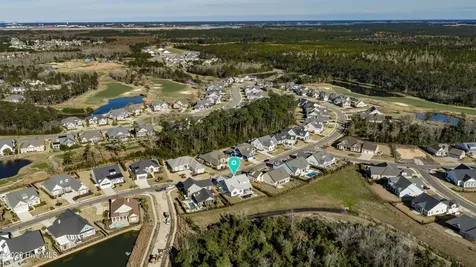 5083 Creswell Drive Leland NC 28451