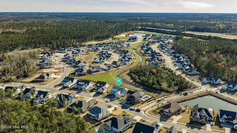 5083 Creswell Drive Leland NC 28451