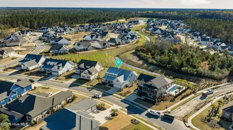 5083 Creswell Drive Leland NC 28451