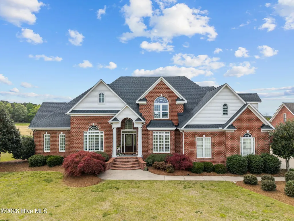 3076 Black Jack Simpson Road Greenville NC 27858