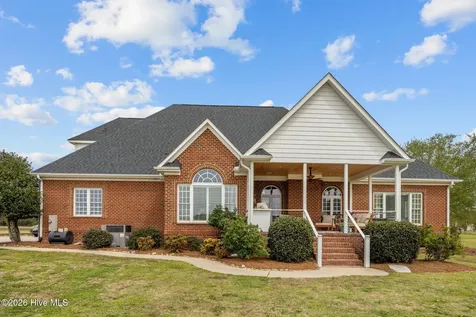 3076 Black Jack Simpson Road Greenville NC 27858