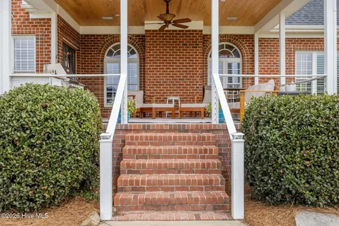3076 Black Jack Simpson Road Greenville NC 27858