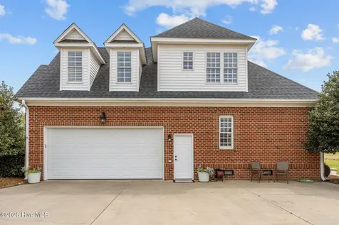 3076 Black Jack Simpson Road Greenville NC 27858