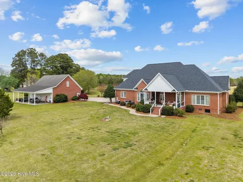 3076 Black Jack Simpson Road Greenville NC 27858