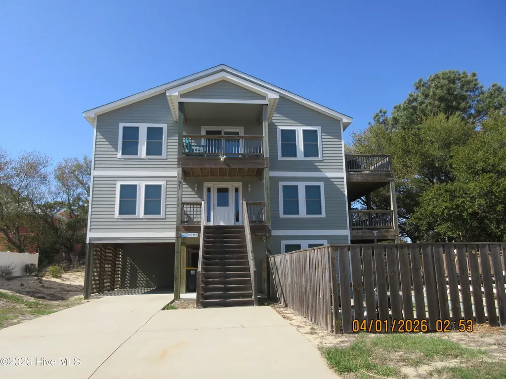 861 Ivory Court Corolla NC 27927