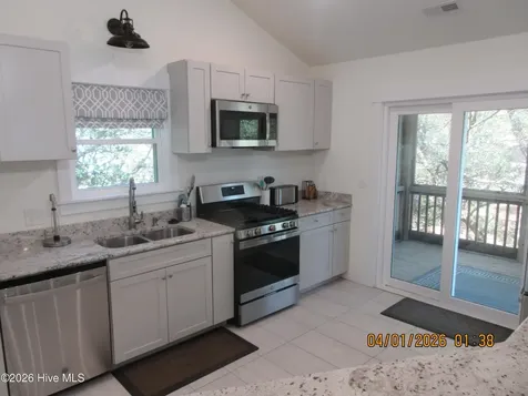 861 Ivory Court Corolla NC 27927