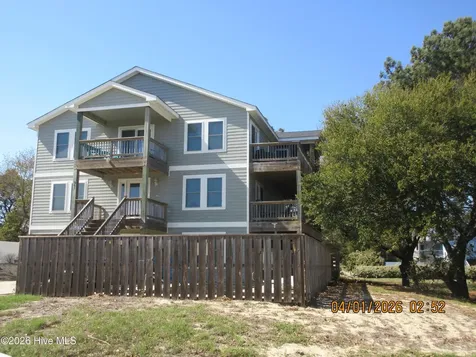 861 Ivory Court Corolla NC 27927