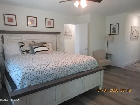 861 Ivory Court Corolla NC 27927