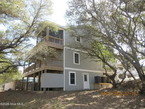 861 Ivory Court Corolla NC 27927