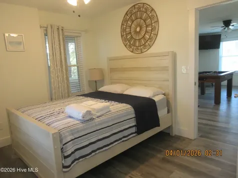 861 Ivory Court Corolla NC 27927