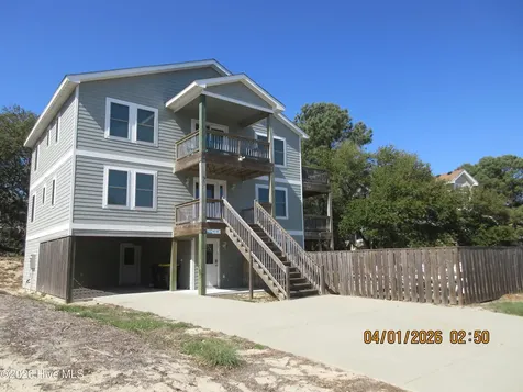 861 Ivory Court Corolla NC 27927