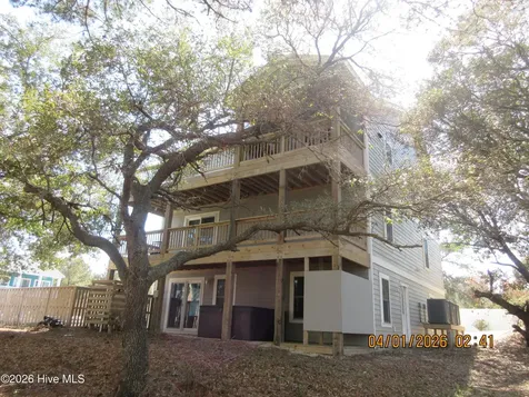 861 Ivory Court Corolla NC 27927