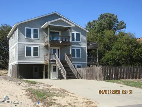 861 Ivory Court Corolla NC 27927