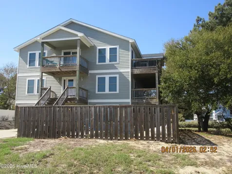 861 Ivory Court Corolla NC 27927