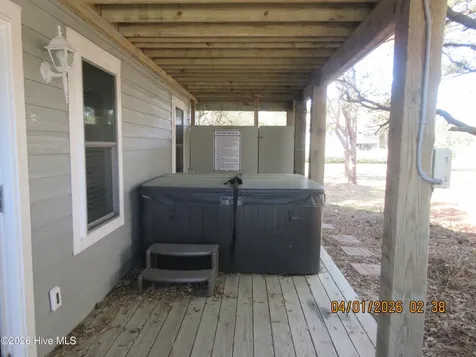 861 Ivory Court Corolla NC 27927