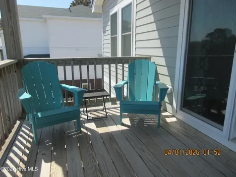 861 Ivory Court Corolla NC 27927