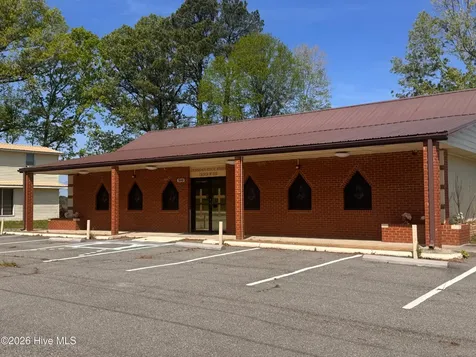 1040 Us 13-17s Windsor NC 27983