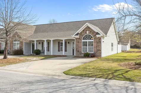 4101 Bluebill Drive Greenville NC 27858