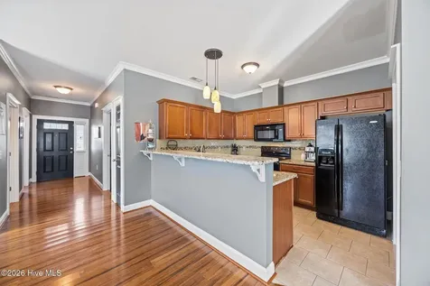 4101 Bluebill Drive Greenville NC 27858